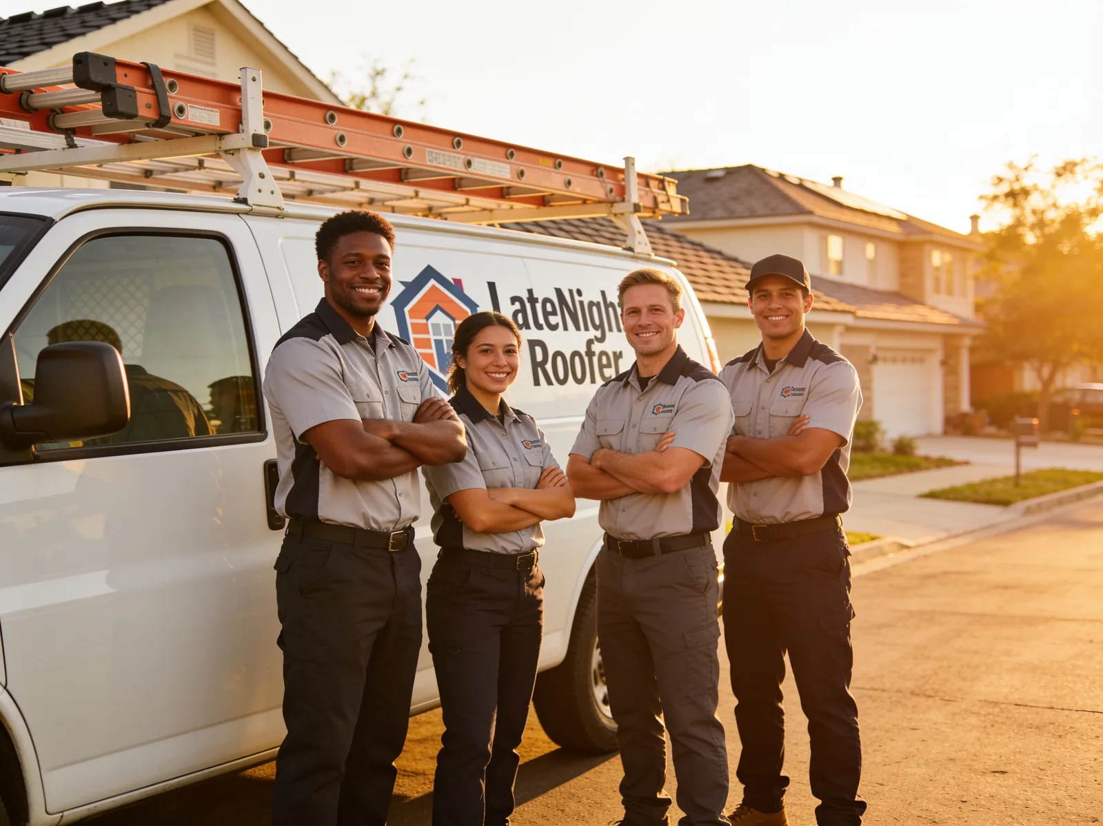 Emergency Roof Repair company in Finland, MN